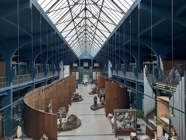 Earth and People National Museum 6