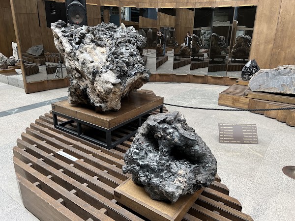 Earth and People National Museum 5