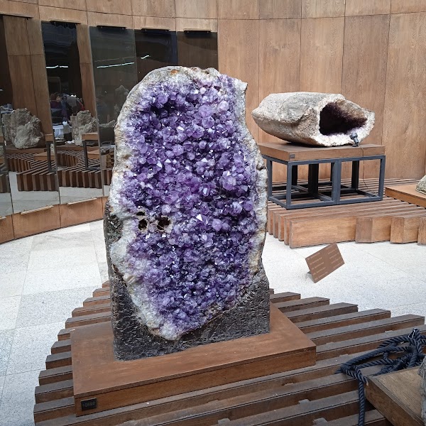 Earth and People National Museum 4