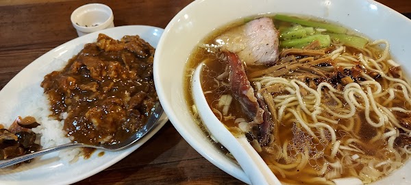 Ramen Kokuu 5