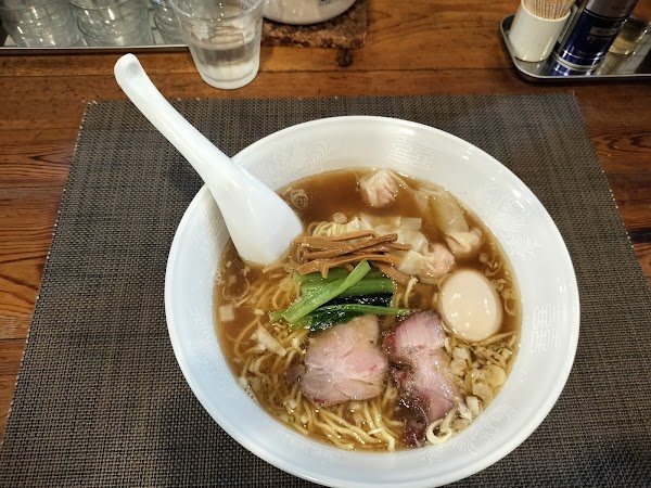 Ramen Kokuu 4
