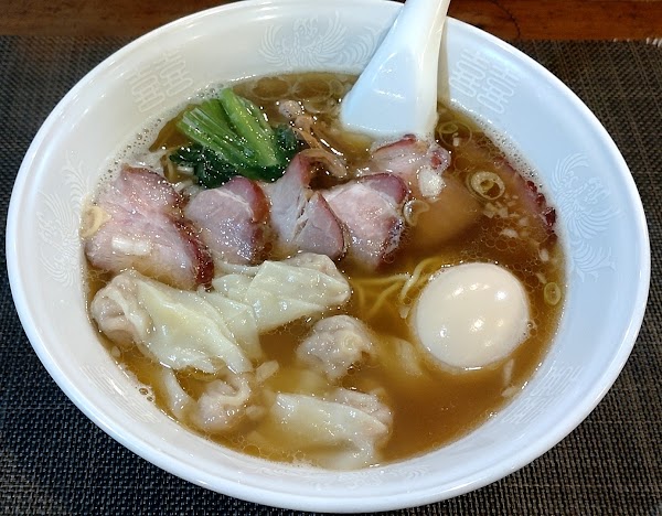 Ramen Kokuu 3