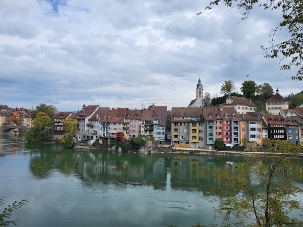 Laufenburg 1