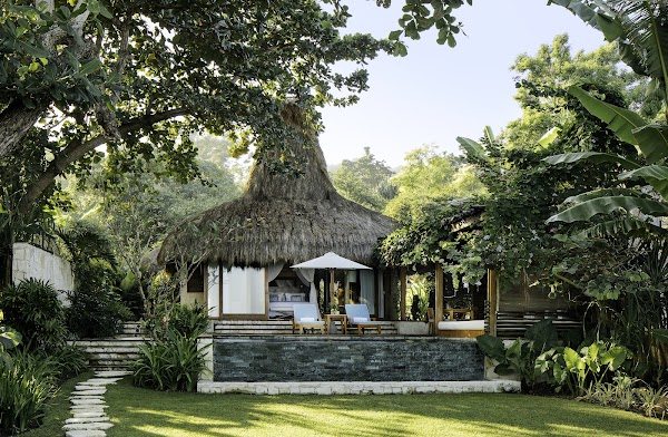 NIHI Sumba