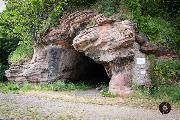 Wemyss Caves