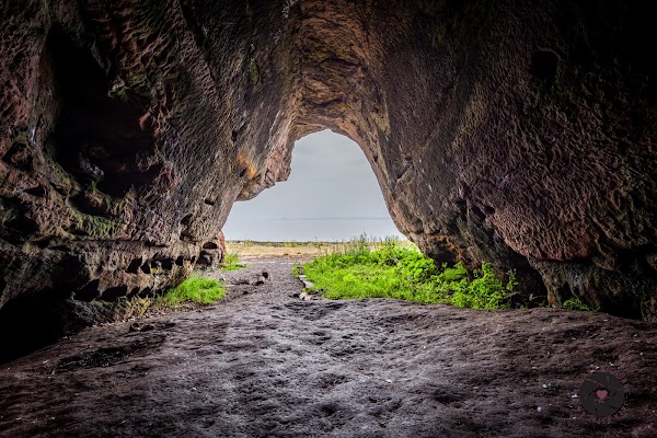 Wemyss Caves 3