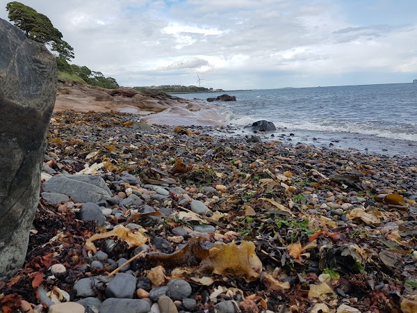 Wemyss Caves 2