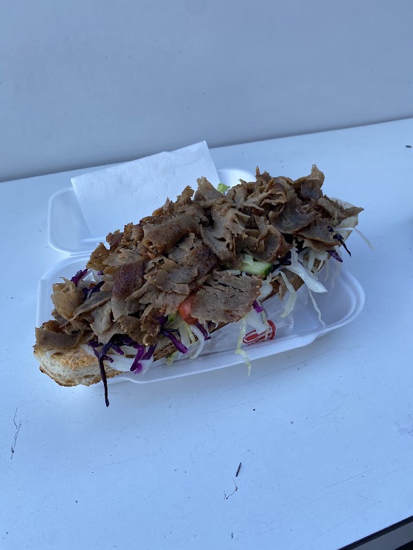 KALAMATA Griechische Spezialitäten & Döner 4