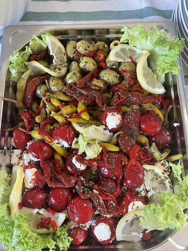 KALAMATA Griechische Spezialitäten & Döner 3