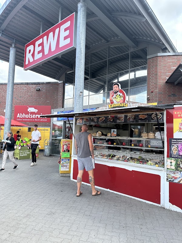 KALAMATA Griechische Spezialitäten & Döner 2