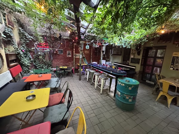 Musik Cafe 1