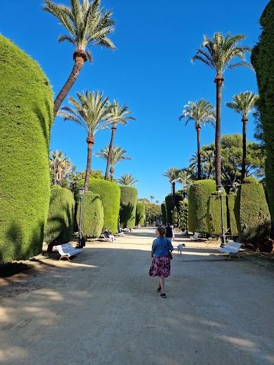 Parque Genovés