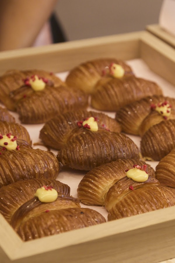 Sourdough Sophia - Covent Garden 5