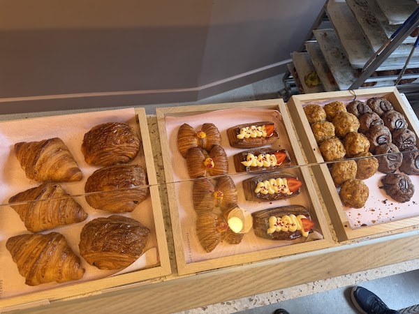 Sourdough Sophia - Covent Garden 3