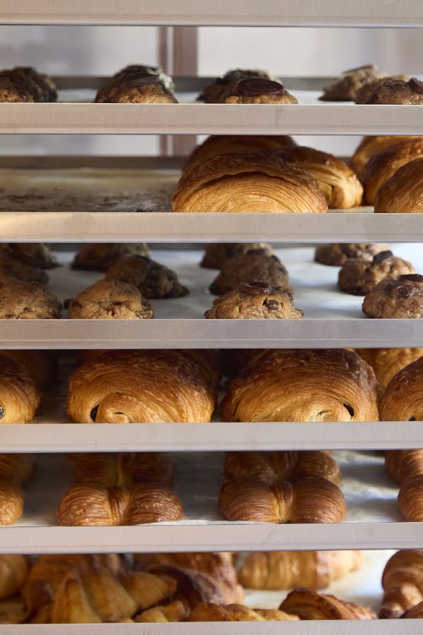 Sourdough Sophia - Covent Garden 2