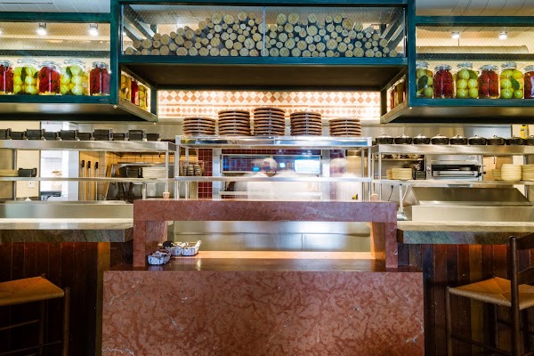Barano Restaurant