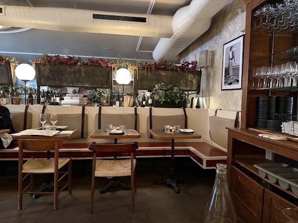 Barano Restaurant 5