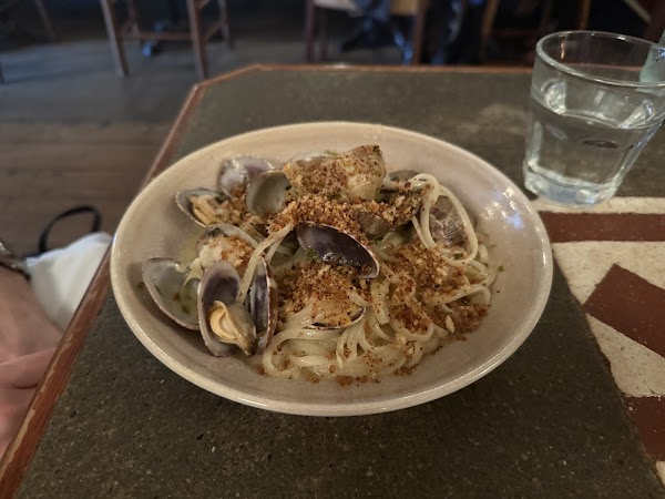 Barano Restaurant 3