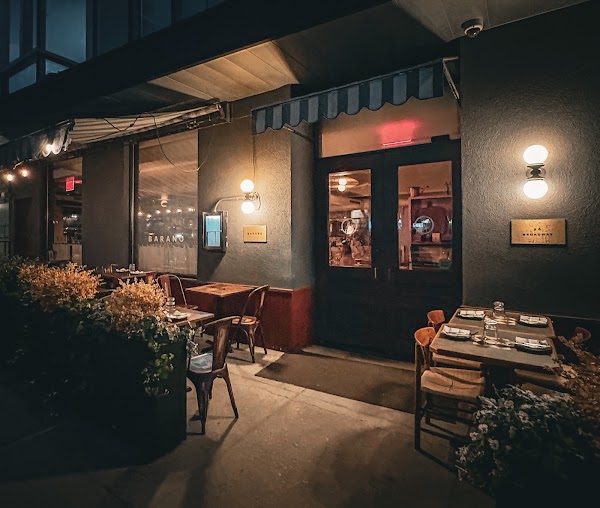 Barano Restaurant 2