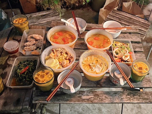 Mi Thai 5