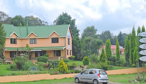 Dullstroom