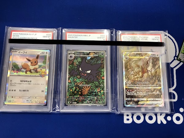 BOOKOFF Akihabara Ekimae Store 4