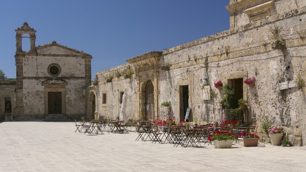Chiesa Madre di San Francesco Di Paola