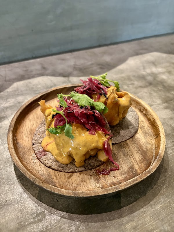 Los Tacos MNL 5