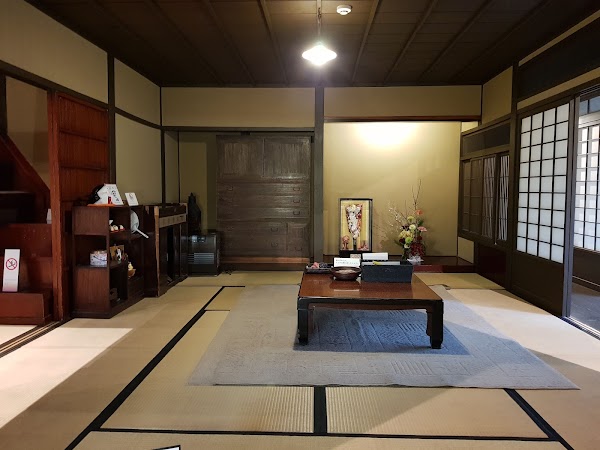 Hakatamachiya Furusatokan 5