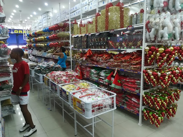 Bazurto Market 5