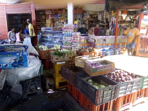 Bazurto Market 3