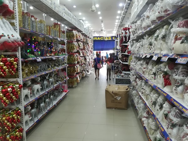 Bazurto Market 2