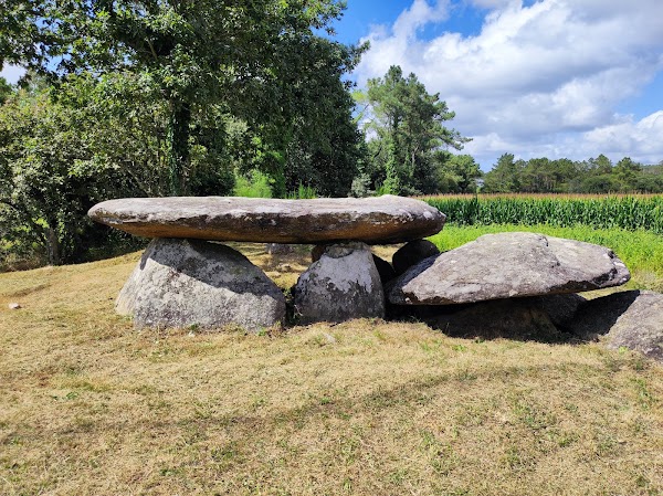 Pedra da Arca