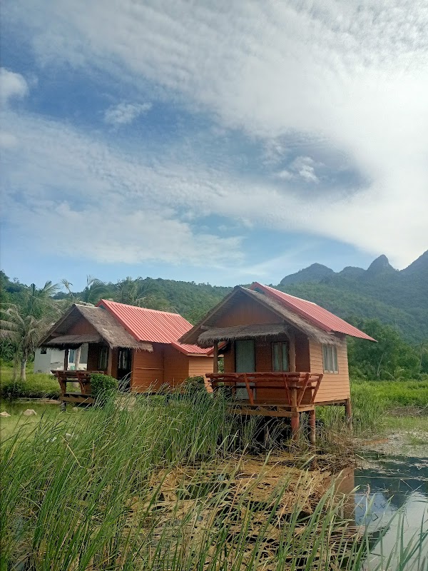 Lung Cha Homestay