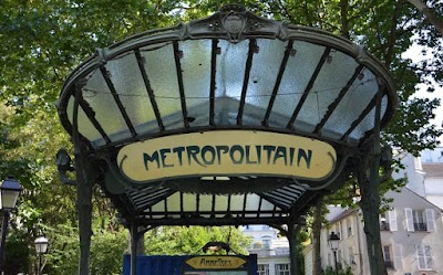 Place des Abbesses