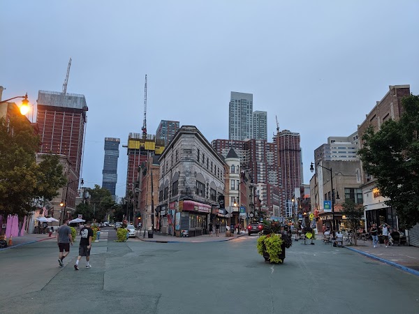 Jersey City 4