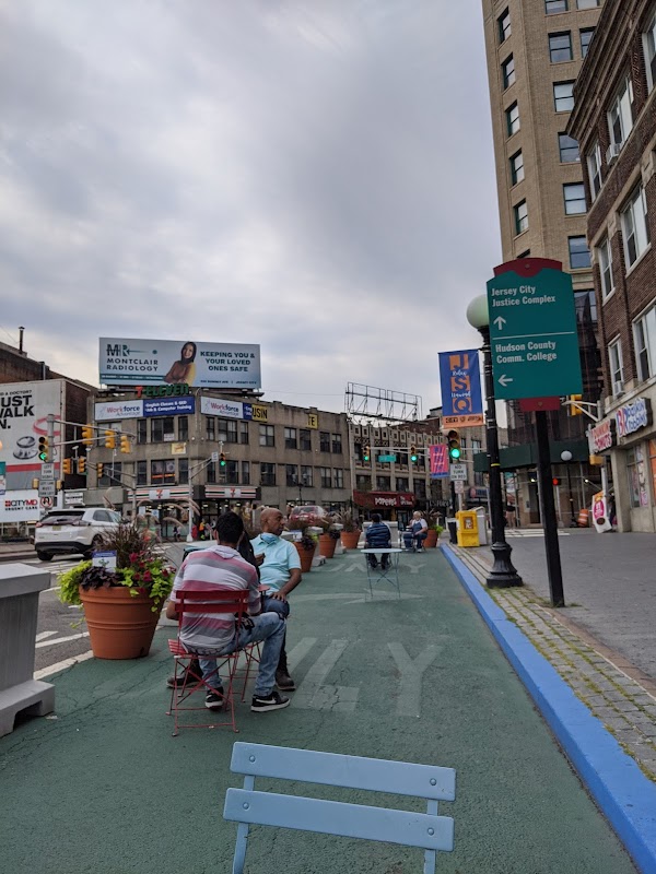 Jersey City 2