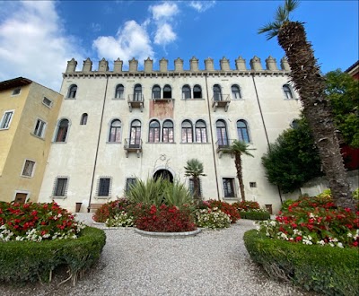 Palazzo dei Capitani
