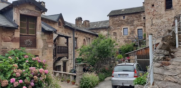 Castelnau-Pégayrols 1