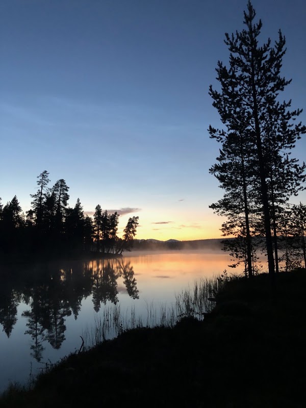 Litle Gunnarsjøen