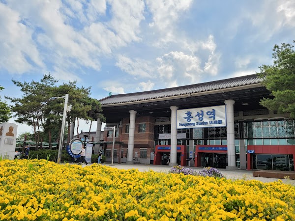 Hongseong 1