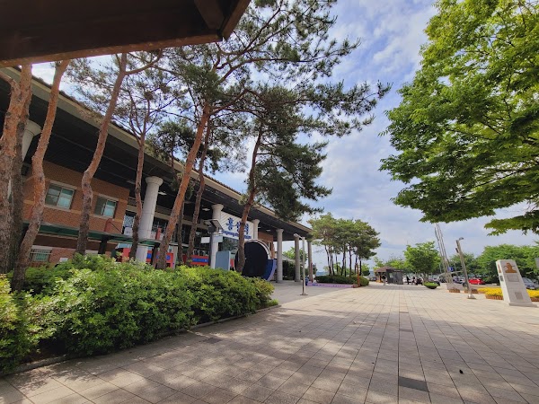 Hongseong 4