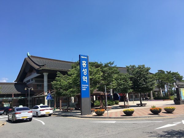 Hongseong 3