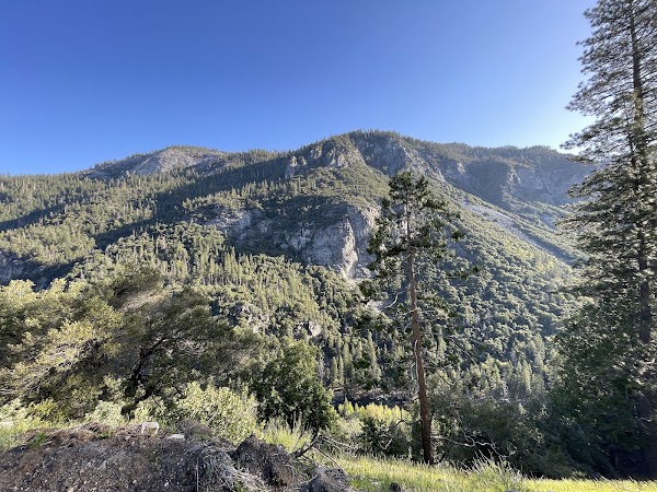 Tunnel View 2