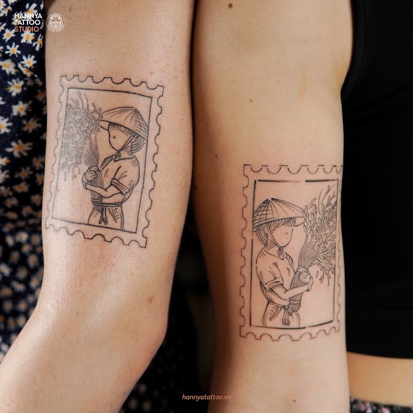 Hannya Tattoo Studio Ha Noi 3