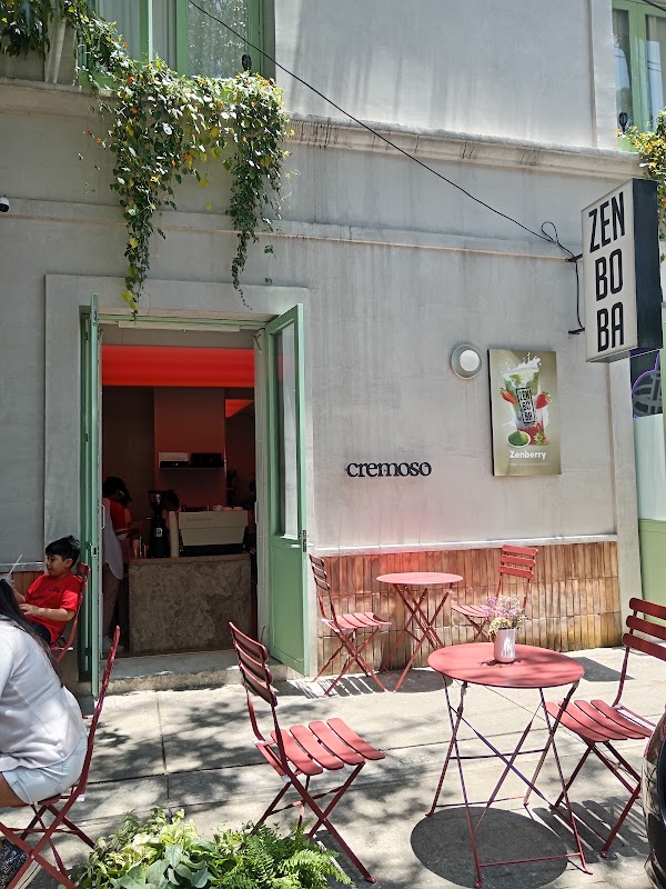 Cremoso