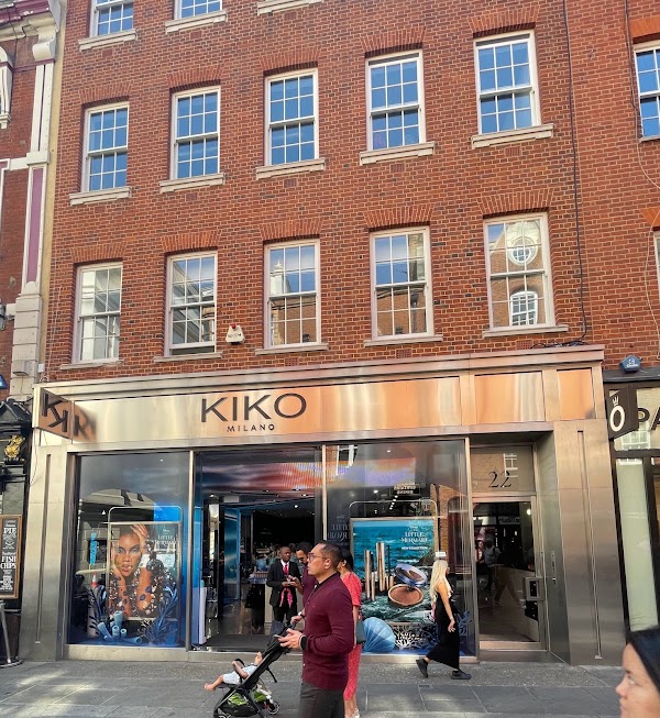 Kiko Milano - Regent Street