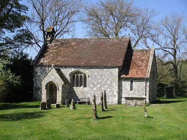 St Andrew's Church