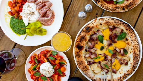 Nomad Pizza | Presidente Plaza 5