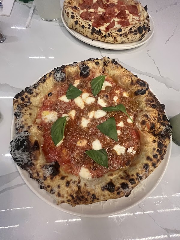 Nomad Pizza | Presidente Plaza 4